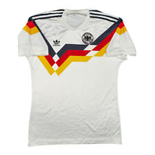 Maglia germania adidas usato  Palermo