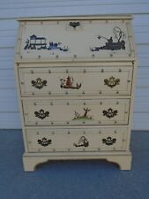 Asian drop desk for sale  Sarasota