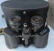 Binocolo russo sovietico usato  Cerveteri