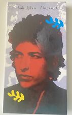 Biograph bob dylan for sale  Lemon Grove