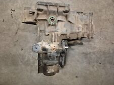 VW GOLF JETTA MK2 SYNCRO 020 AWD 4WD 5 SPEED MANUAL ATZ GEARBOX comprar usado  Enviando para Brazil