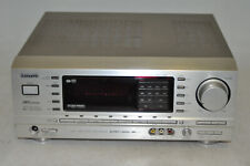 Aiwa dv500 audio gebraucht kaufen  Langenhagen