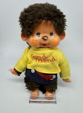 Sekiguchi monchhichi good gebraucht kaufen  Fürstenfeldbruck