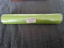 Organza roll lime for sale  DONCASTER