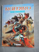 Vance ramiro tome d'occasion  Cavaillon