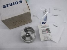 Conjunto de pistão e anel 0.010 5287413 para motor Kohler Magnum 18hp para Cub Cadet 1872, usado comprar usado  Enviando para Brazil