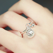 Sterling silver ornate for sale  BEDFORD