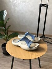 Chinelos femininos vintage Oakley Y2K estilo japonês Gorpcore flip flop comprar usado  Enviando para Brazil