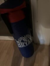 Punching bag for sale  BELVEDERE
