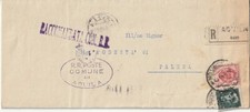 Aquila 2.6.1930 racc.ta usato Aquila 2.6.1930 racc.ta usato  Italia