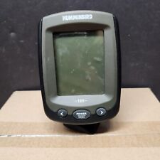 Humminbird piranhamax pmax180x for sale  Eaton