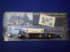 Modell modellauto lkw gebraucht kaufen  Deutschland