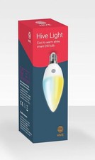 Hive light bulb for sale  ILFORD