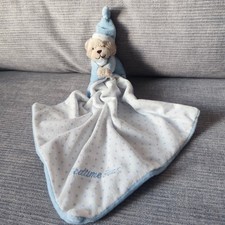 Mothercare blue white for sale  CARLISLE