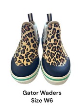 wader shoes for sale  Port Saint Lucie