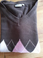 Damen pullunder neu gebraucht kaufen  Eriskirch