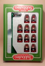 Subbuteo 63000 torino usato  Liscate