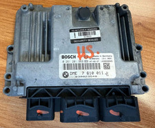 R56 n14 ecu for sale  Shipping to Ireland