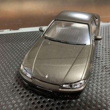 Fujimi nissan silvia d'occasion  Expédié en Belgium