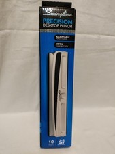 Swingline desktop hole for sale  Denton