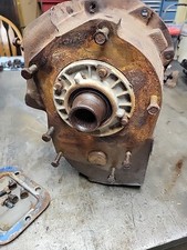 Np203 spline rangebox for sale  Elburn