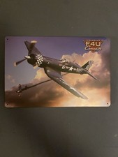 Plaque métal avion d'occasion Plaque métal avion d'occasion  Narbonne