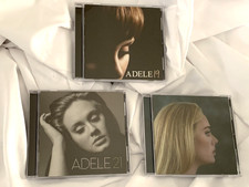 Adele collection disc for sale  Largo