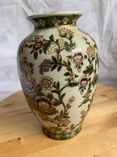 Chinese cloisonne enamel for sale  STOKE-ON-TRENT