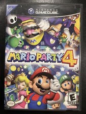 Mario party nintendo for sale  Hitchcock