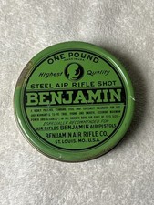 Vintage benjamin steel for sale  South Orange