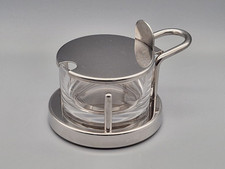 Alessi parmesankäse teller gebraucht kaufen  Hamburg