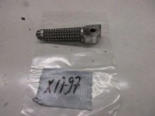 Fußraste soziusraste x1797 gebraucht kaufen  Ellwangen (Jagst)