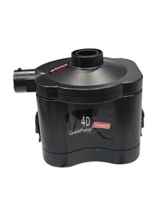Coleman quickpump battery for sale  Okeechobee