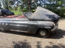 1948 packard eight for sale  Centerburg
