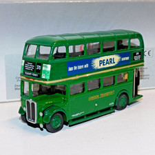 Efe aec bus for sale  SUNBURY-ON-THAMES