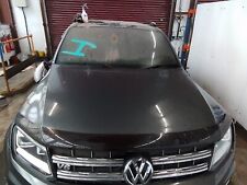 Bonnet volkswagen amarok for sale  DONCASTER