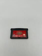 THE LEGEND OF ZELDA THE MINISH CAP Nintendo Gameboy Advance GBA Autêntico Testado, usado comprar usado  Enviando para Brazil
