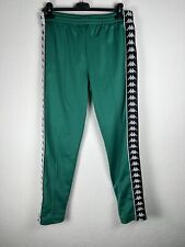 Pantaloni kappa verde usato  Ginestra