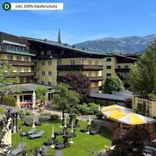 4 dni urlopu w hotelu Der Schütthof w Zell am See z pensjonatem rozpieszczania, używany na sprzedaż  Wysyłka do Poland