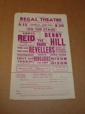 Beryl reid benny for sale  WORTHING
