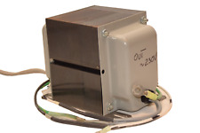 Transformador automático STANCOR P-8689 115V 50/60Hz, 230V 1000Va 4.35A, usado comprar usado  Enviando para Brazil