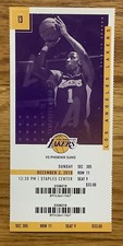 Lakers phoenix suns for sale  Los Angeles