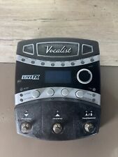 Digitech harman vocalist gebraucht kaufen  Weinheim