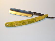 Vintage straight razor for sale  Charlton