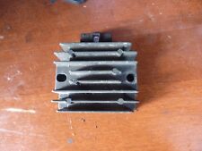 Voltage regulator yamaha for sale  Placerville