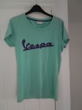 Scooter vespa shirt for sale  GLOUCESTER