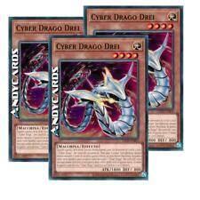 Cyber drago drei usato  Ravenna