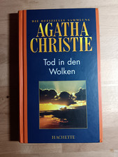Agatha christie tod gebraucht kaufen  Kiel