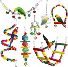 Jouets oiseaux pièces d'occasion  Toulouse-
