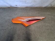 Honda anf 125i for sale  KING'S LYNN